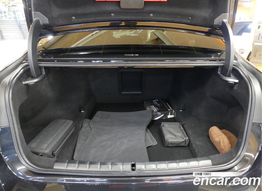 BMW 7-Series 740d xDrive M Sport, 2025