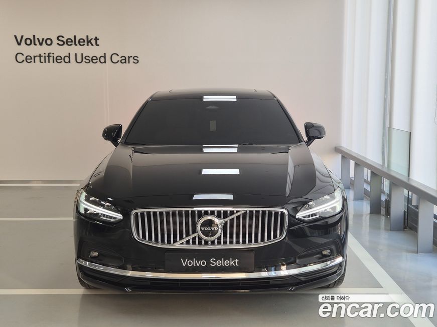 Volvo S90 B5 Ultimate Bright, 2024