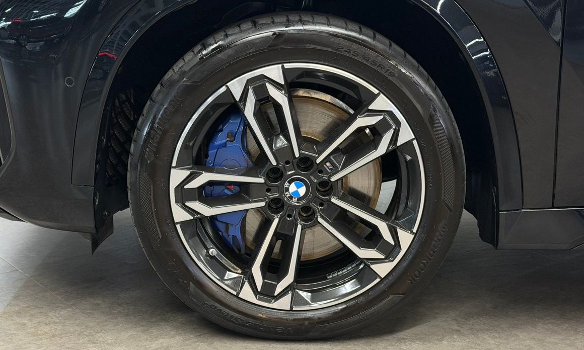 BMW X1 M35i xDrive, 2025