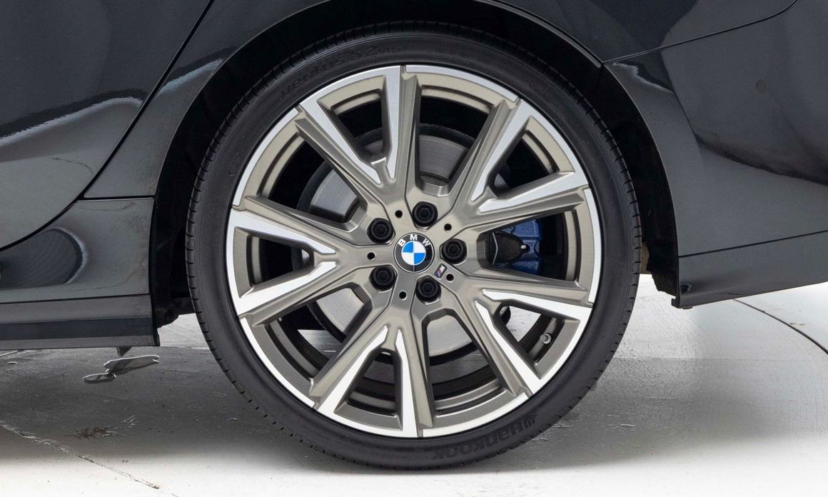 BMW 2-Series M235i xDrive, 2024