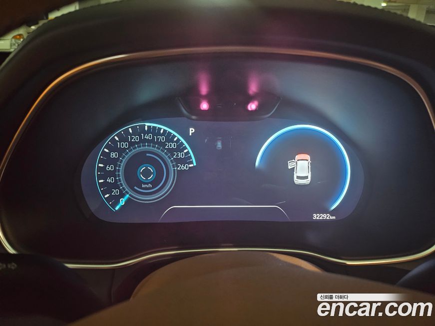 Genesis GV80 2.5T Gasoline AWD, 2023