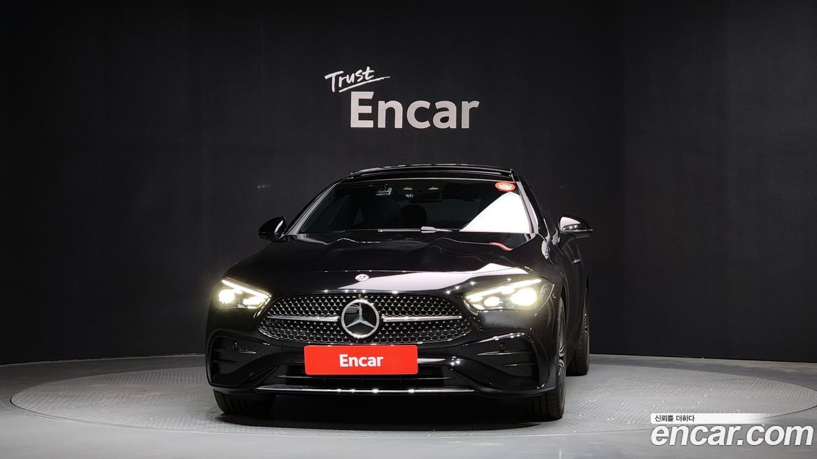 Mercedes-Benz CLE-Class CLE200 Coupe, 2025