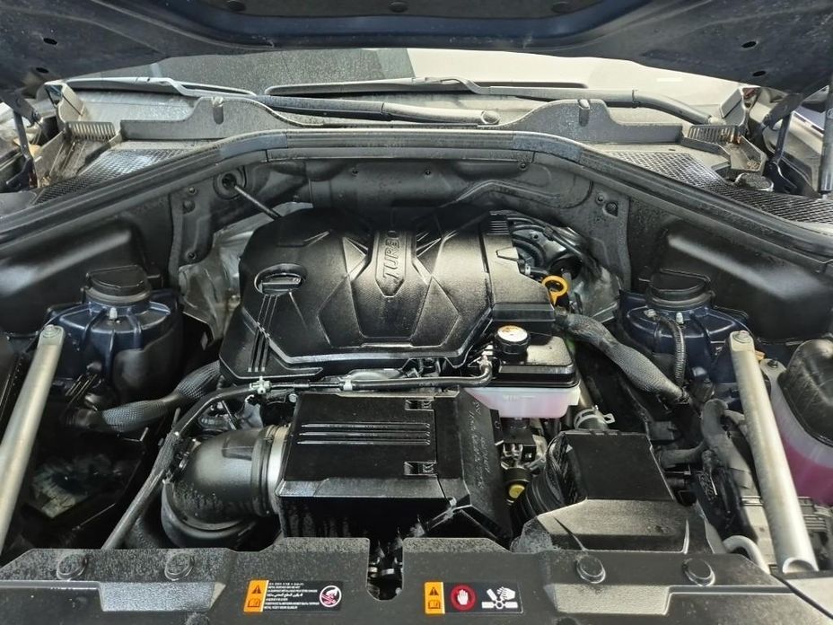 Genesis GV80 2.5T Gasoline 2WD, 2023