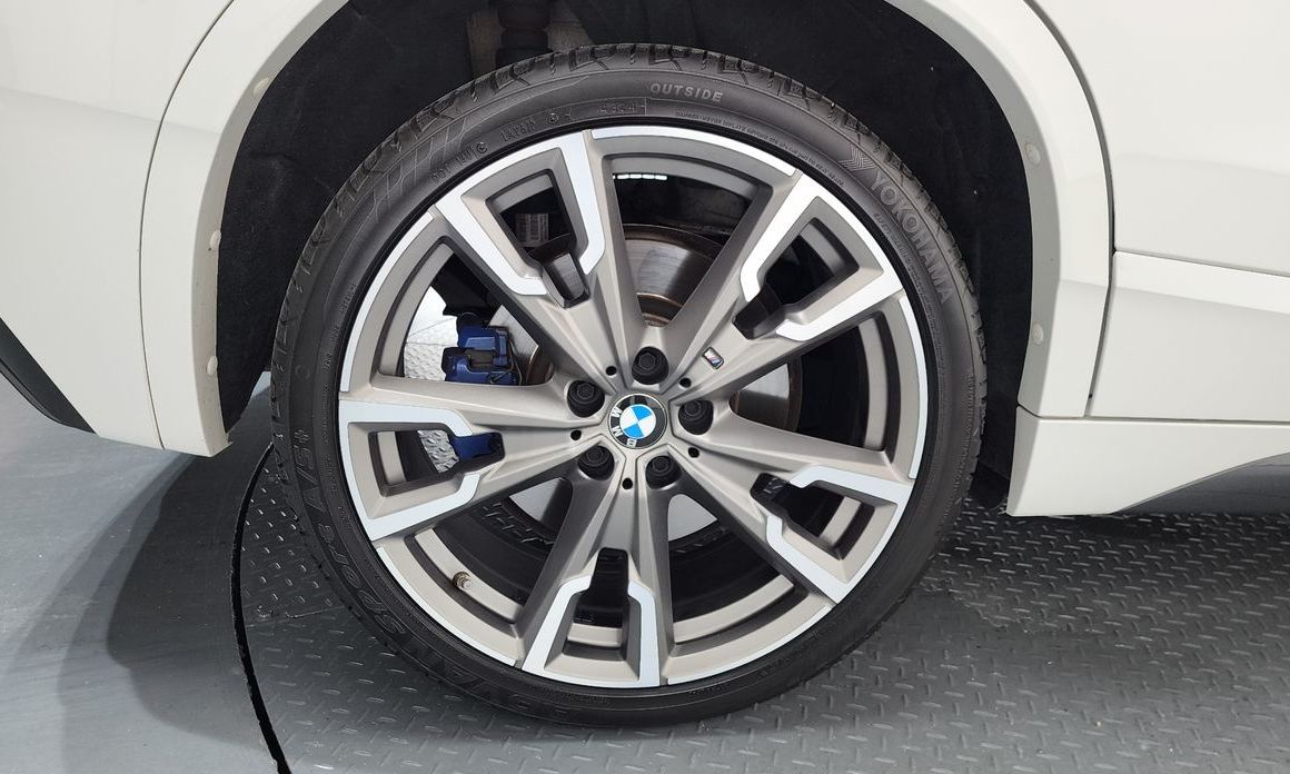 BMW X2 (F39) xDrive M35i, 2022