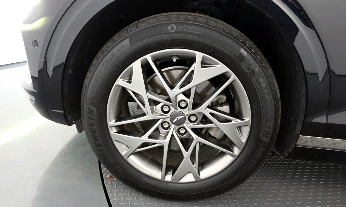 Genesis GV70 2.5T Gasoline 2WD, 2022