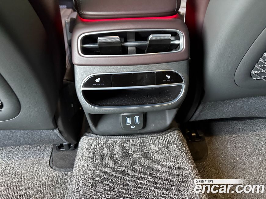 Genesis GV70 2.5T Gasoline AWD, 2024