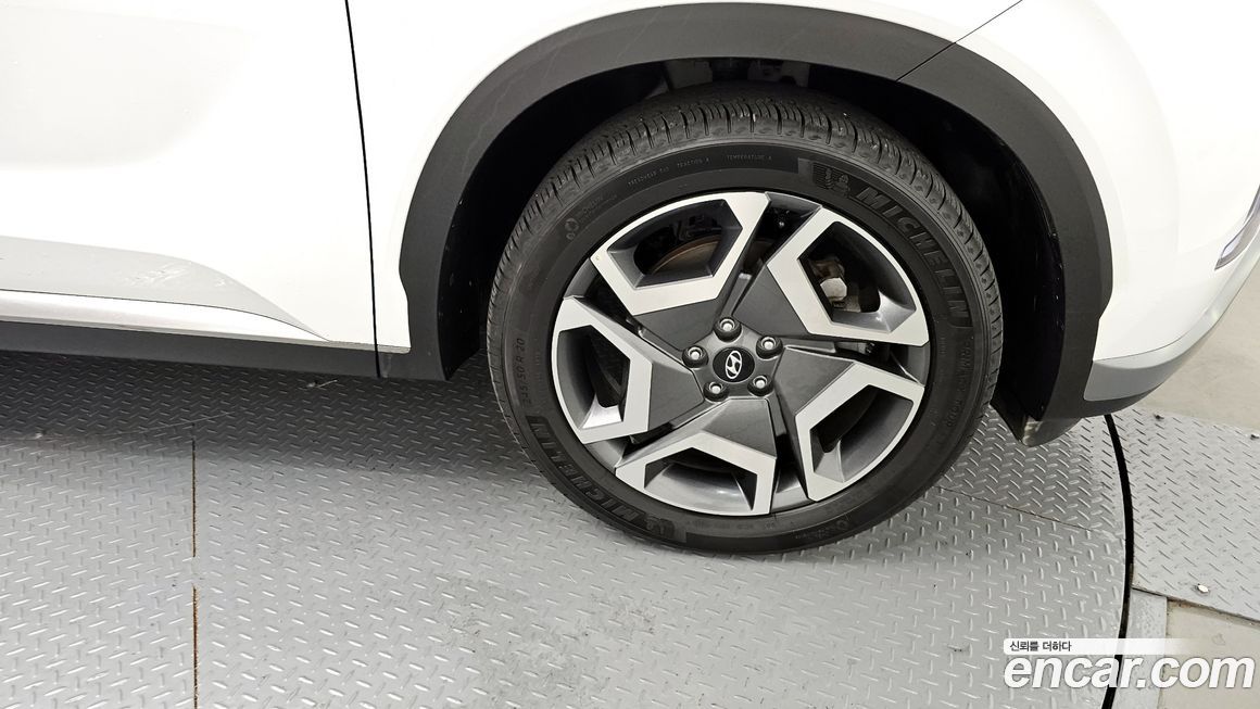 Hyundai Palisade Diesel 2.2 2WD, 2024