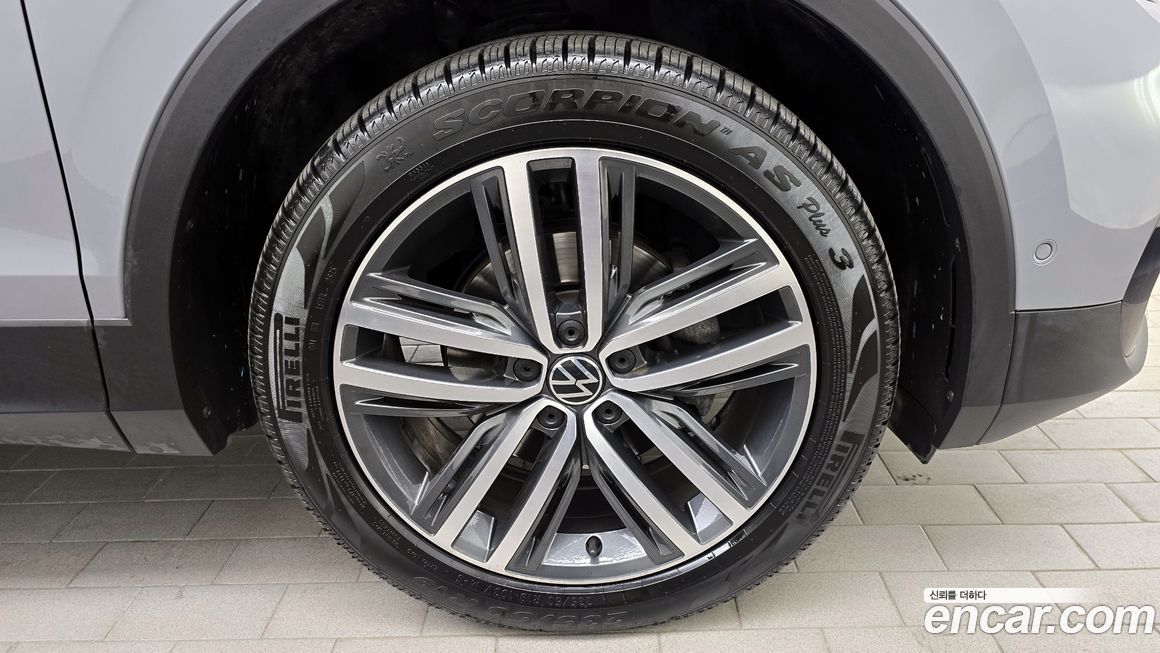 Volkswagen Tiguan 2.0 TDI 4Motion Prestige, 2022