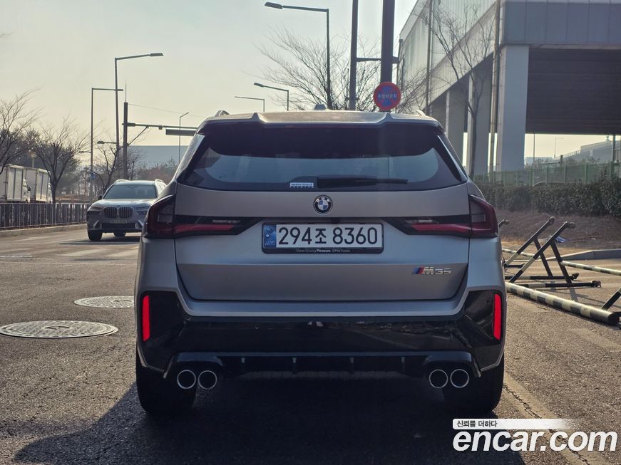 BMW X1 M35i xDrive, 2024