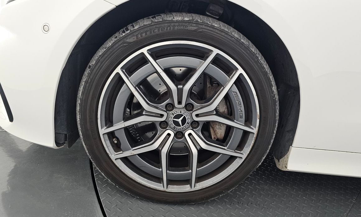 Mercedes-Benz E-Class E300d 4MATIC Coupe, 2022