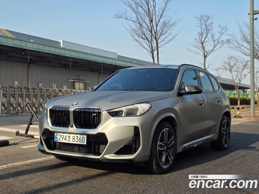 BMW X1 M35i xDrive, 2024