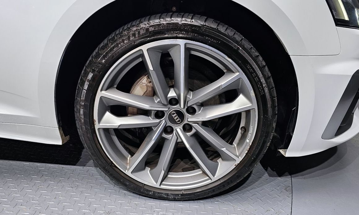 Audi A5 40 TDI Quattro Premium Sportback, 2021
