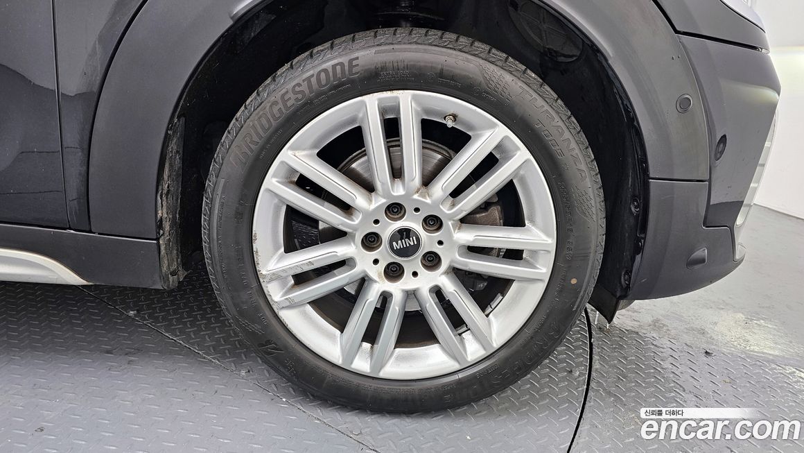 Mini Countryman Classic, 2023