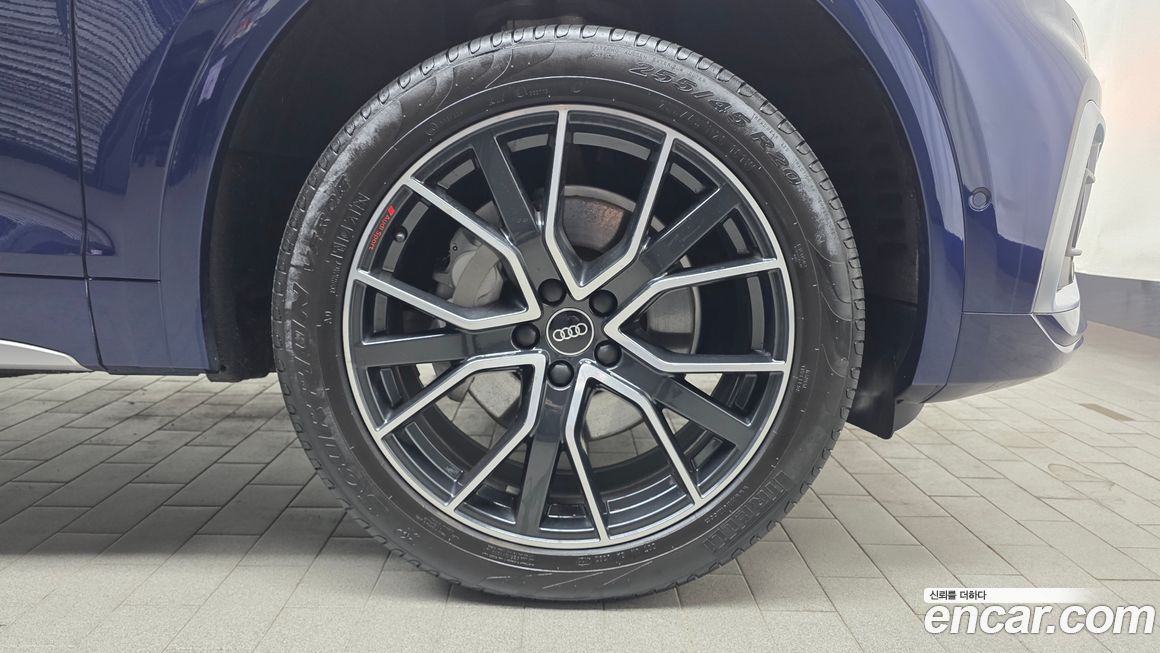 Audi Q5 45 TFSI Quattro Premium Sportback, 2023