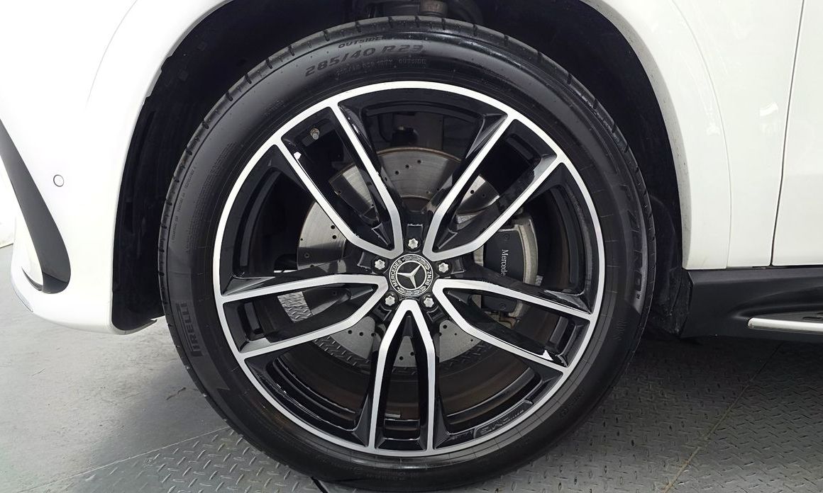 Mercedes-Benz GLS-Class GLS450 4MATIC, 2025