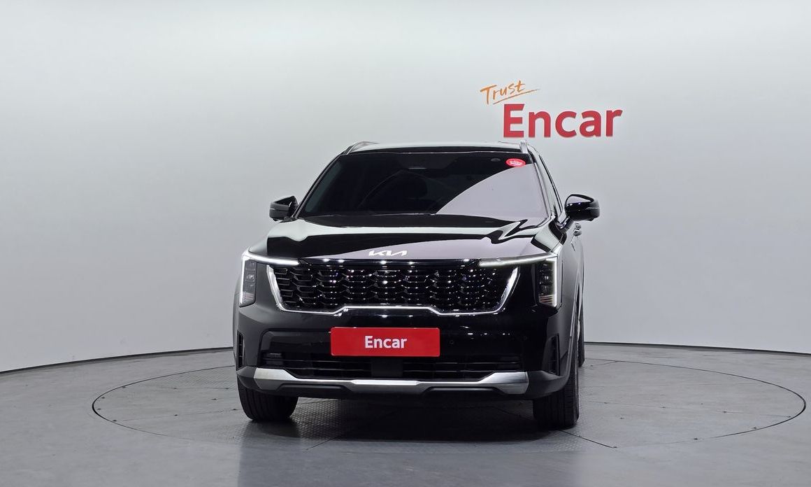 Kia Sorento Diesel 2.2 2WD, 2024