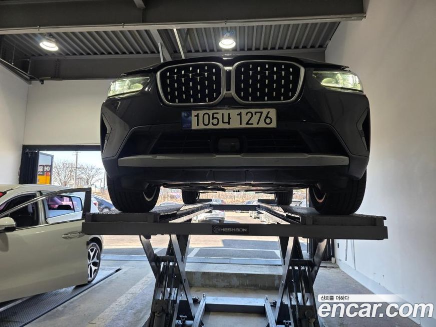 BMW X4 xDrive20i xLine, 2023