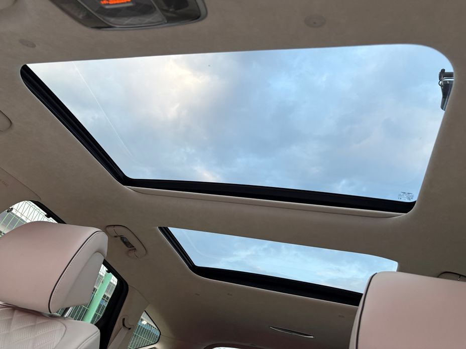 Genesis GV80 2.5T Gasoline AWD, 2025