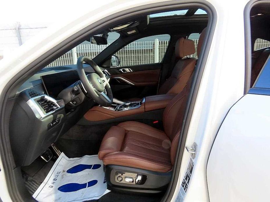 BMW X6 xDrive40i M Sport, 2025
