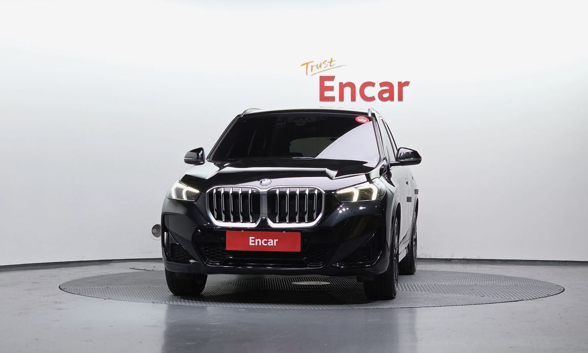 BMW X1 xDrive 20i M Sport, 2024