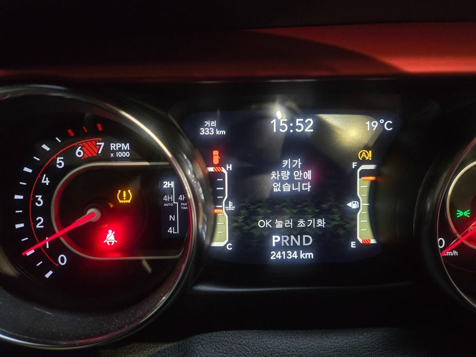Jeep Wrangler 2.0 Rubicon 4Door, 2021