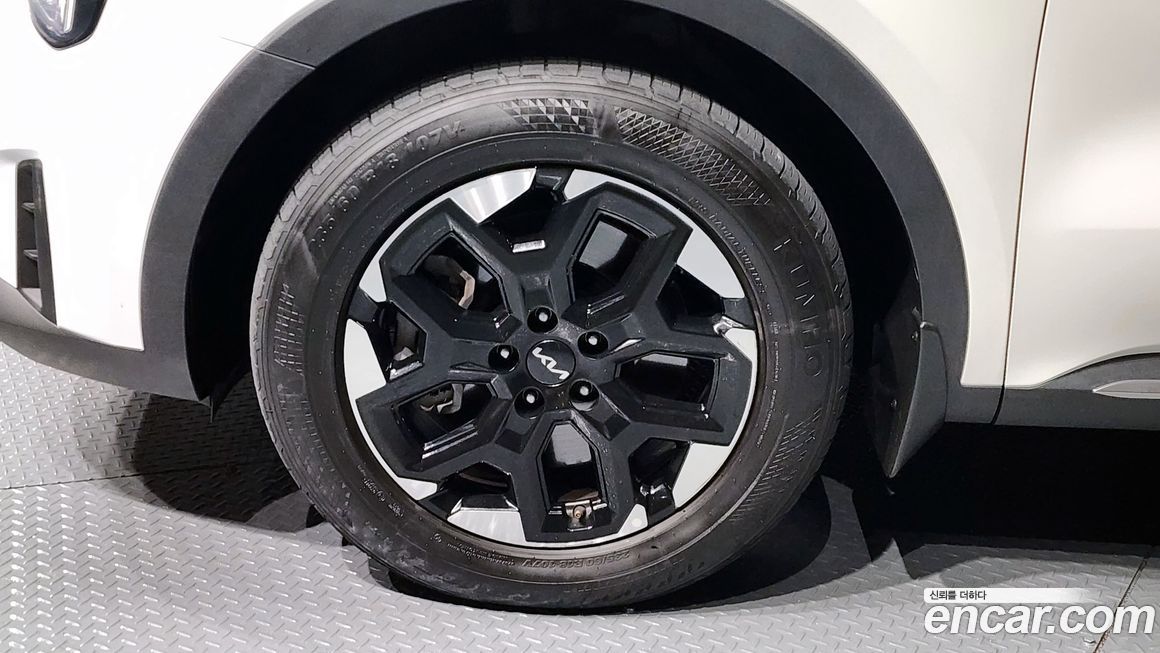 Kia Sorento Diesel 2.2 2WD, 2025