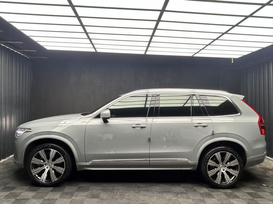 Volvo XC90 B6 Ultimate Bright, 2024