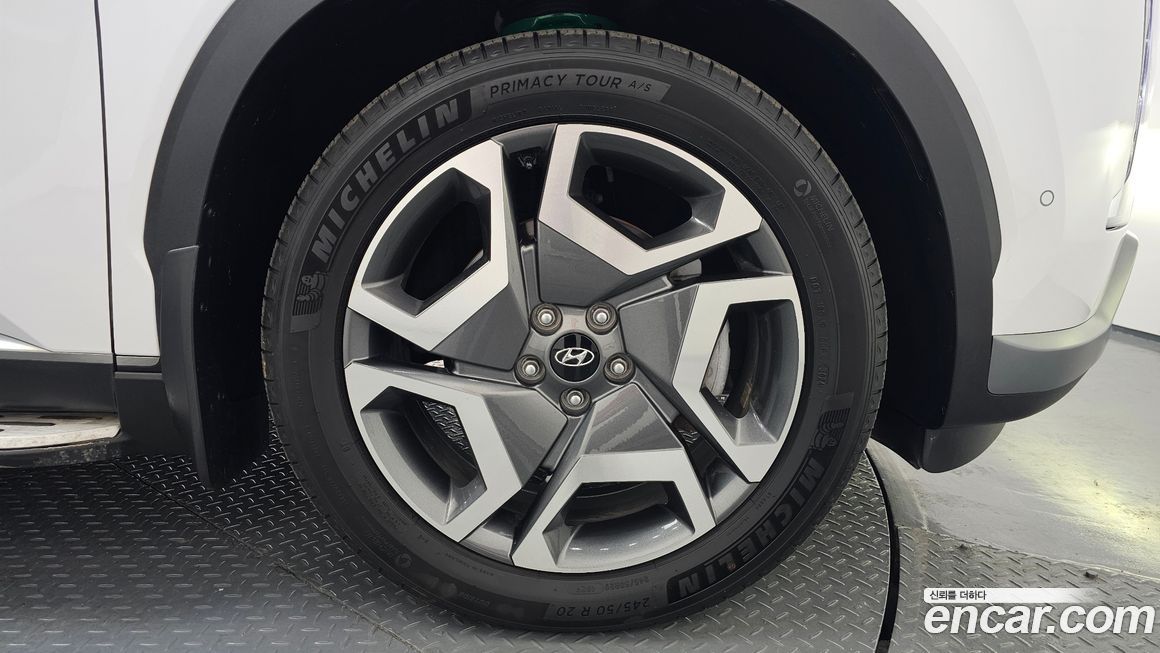 Hyundai Palisade Diesel 2.2 2WD, 2024