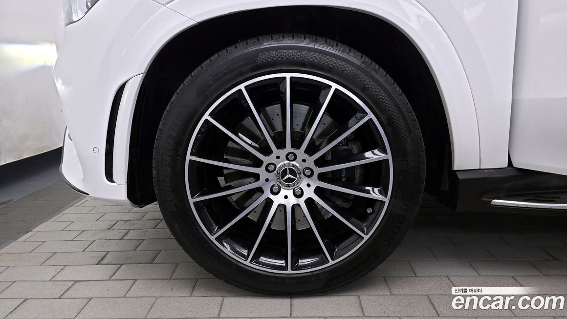 Mercedes-Benz GLE-Class GLE400d 4MATIC Coupe, 2022