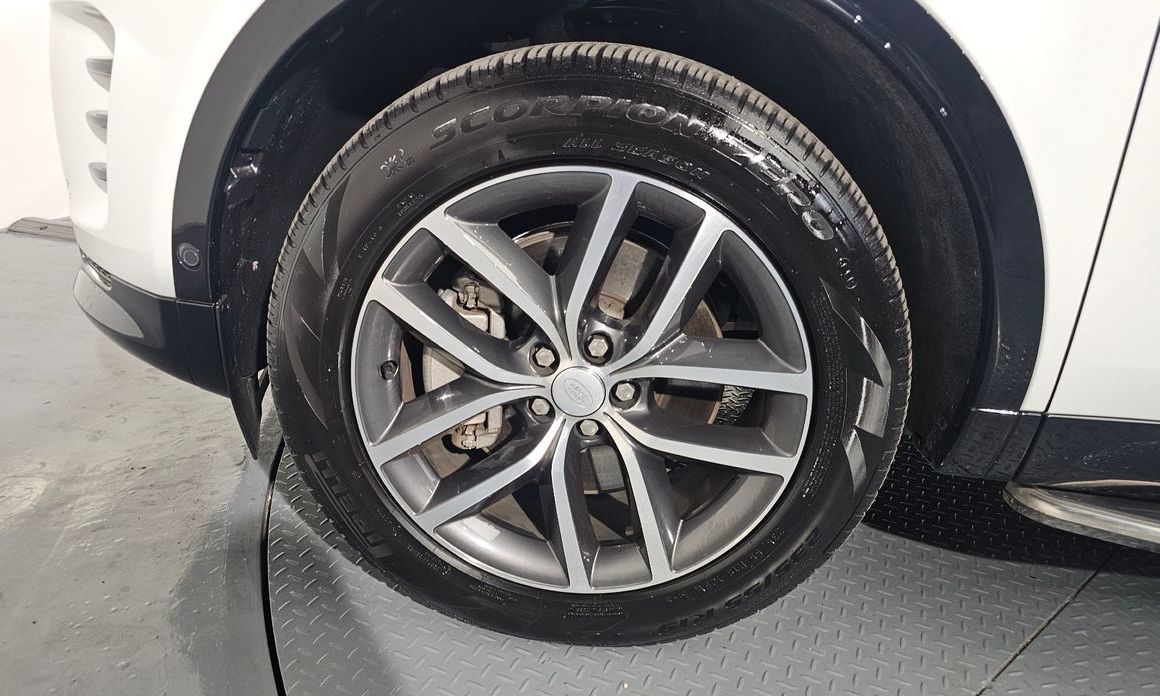 Land Rover Discovery Sport P250 Dynamic SE, 2024