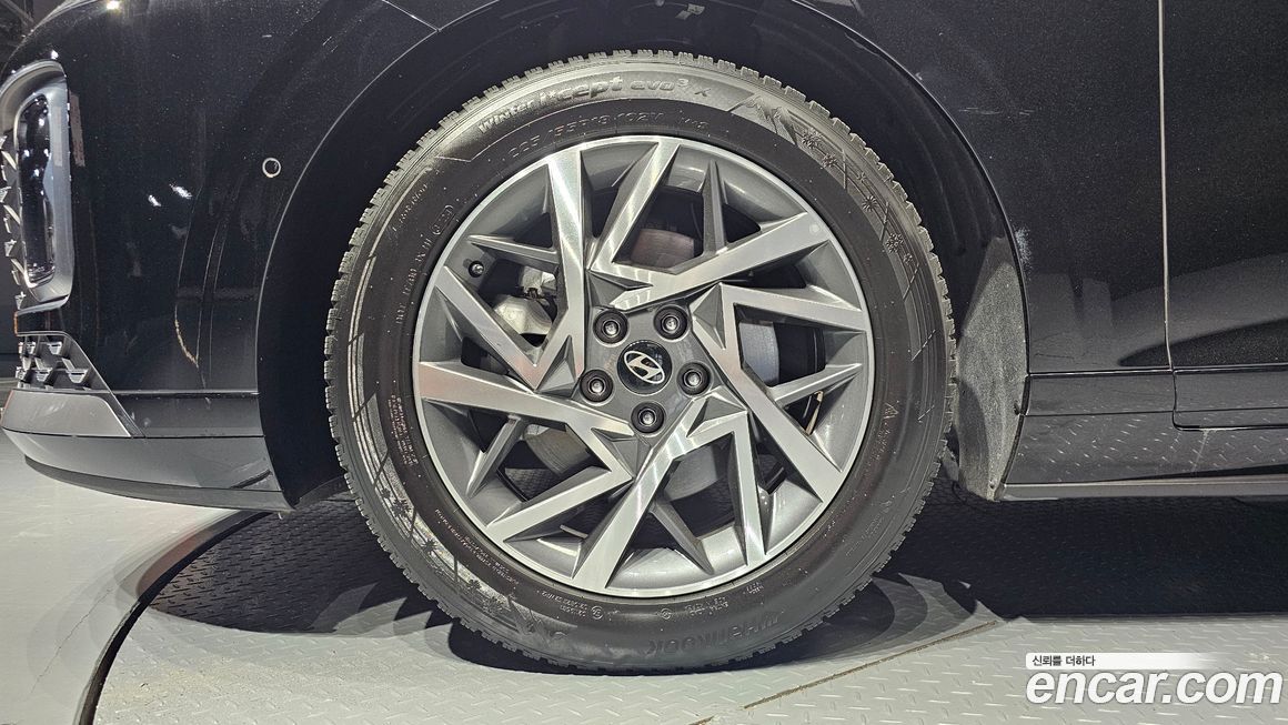 Hyundai Grandeur 2,5 Gasoline 2WD, 2025