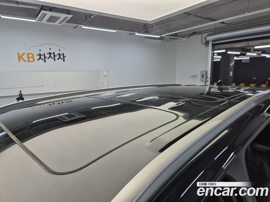 Hyundai Palisade Diesel 2.2 4WD, 2021