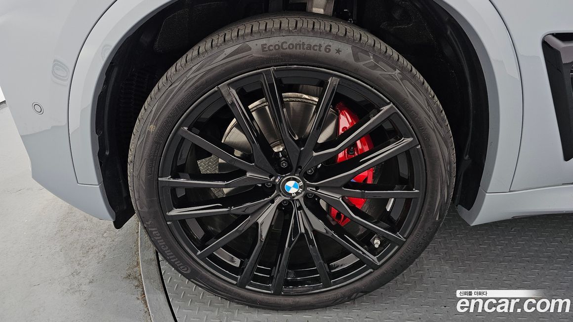 BMW X5 xDrive 40d M Sport Online Exclusive Editon, 2026