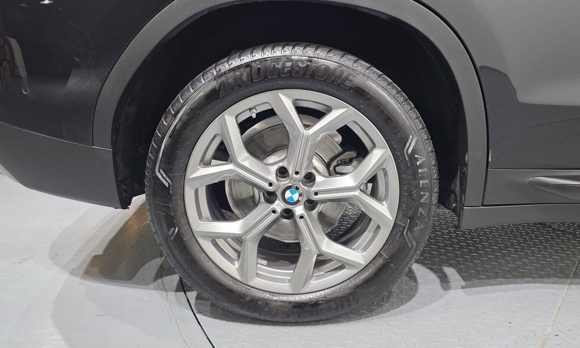 BMW X3 xDrive 20i, 2024