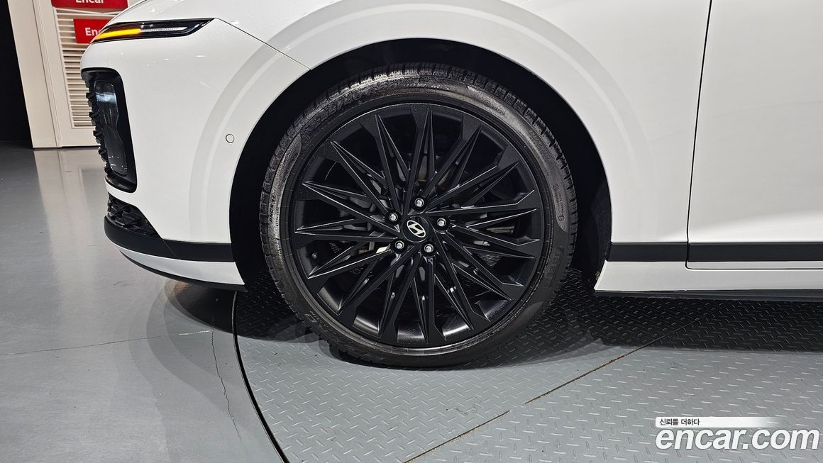 Hyundai Grandeur 2,5 Gasoline 2WD, 2025