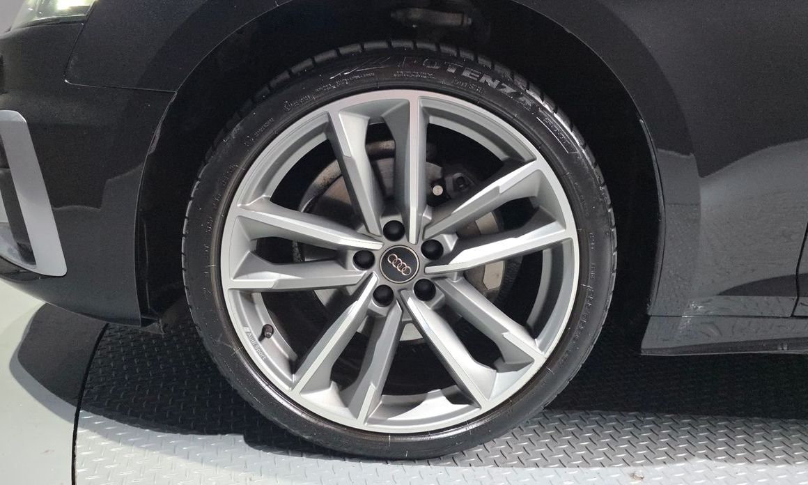 Audi A5 40 TDI Quattro Premium Sportback, 2021