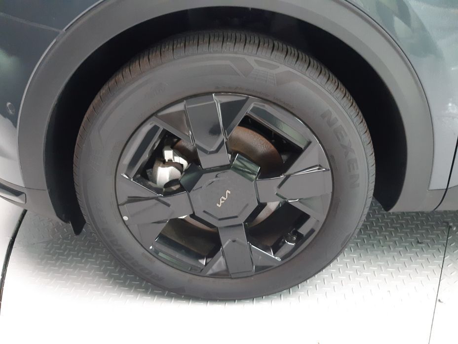 Kia Sportage Gasoline 1.6 Turbo 2WD, 2025