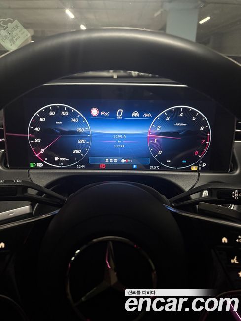 Mercedes-Benz E-Class E200 Avantgarde Limited, 2025