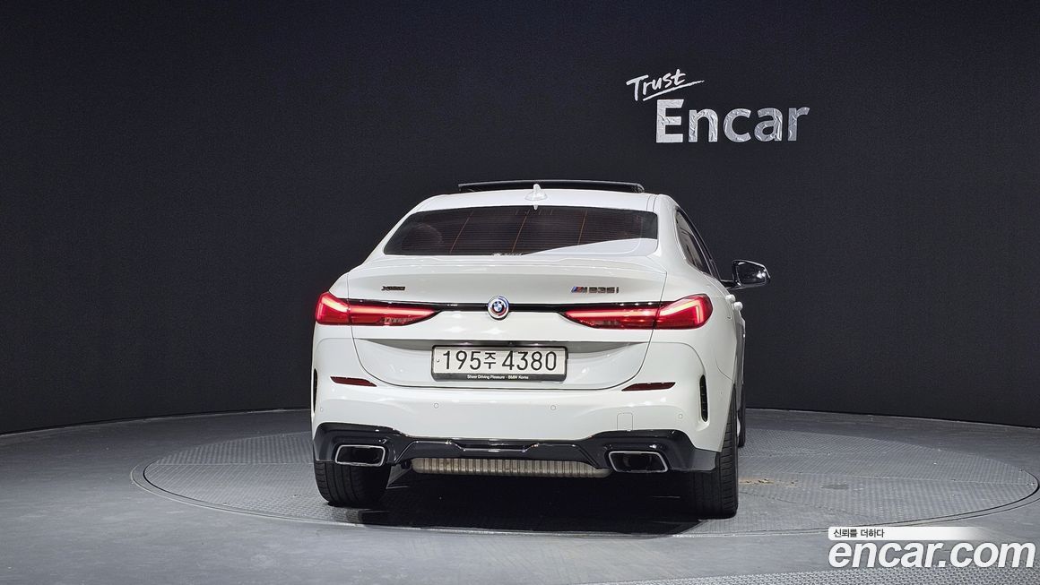 BMW 2-Series M235i xDrive, 2023