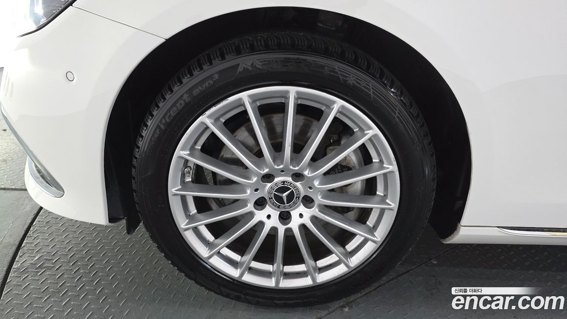 Mercedes-Benz E-Class E250 Exclusive, 2022