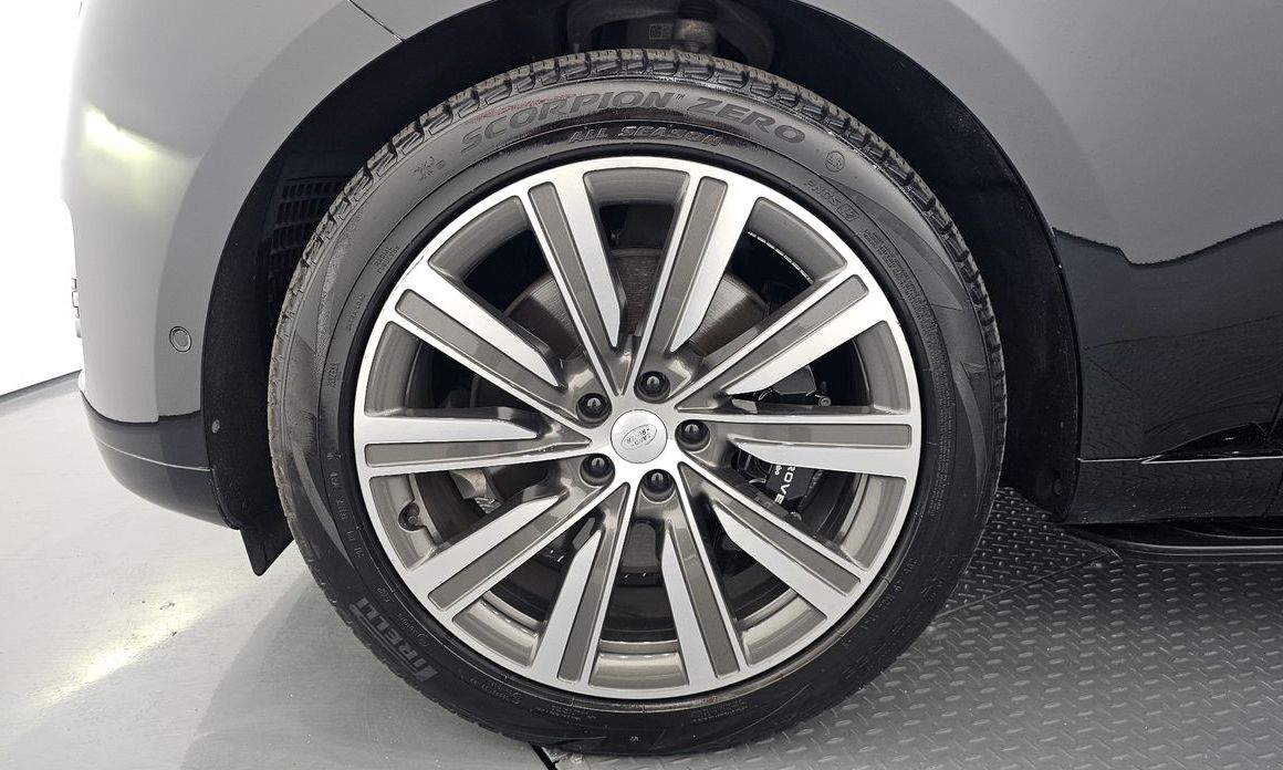 Land Rover Range Rover P530 Autobiography Long Wheel Base, 2024