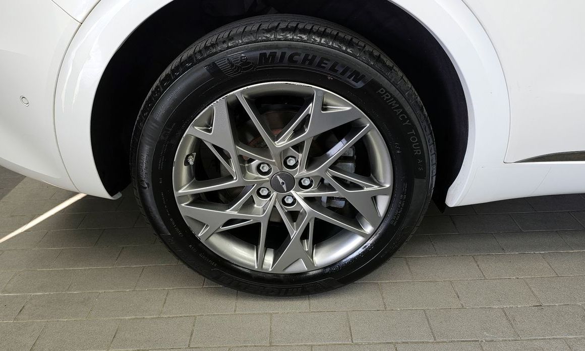 Genesis GV70 2.5T Gasoline AWD, 2022