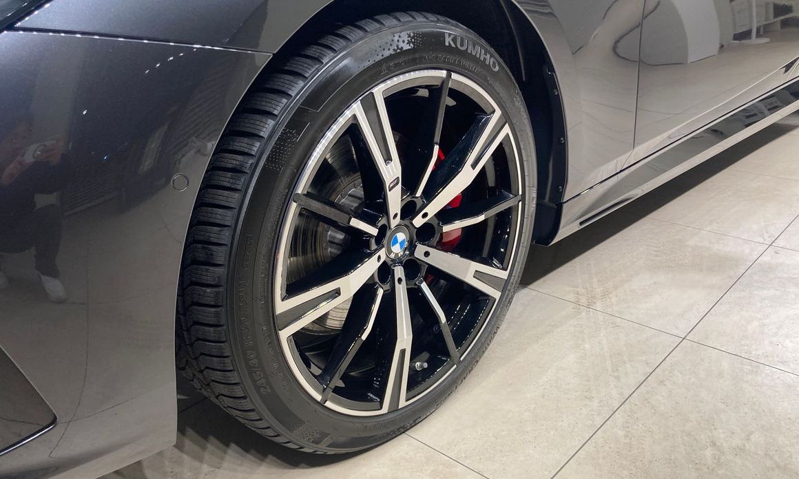BMW 5-Series 530i xDrive M Sport Pro Special Edition, 2025