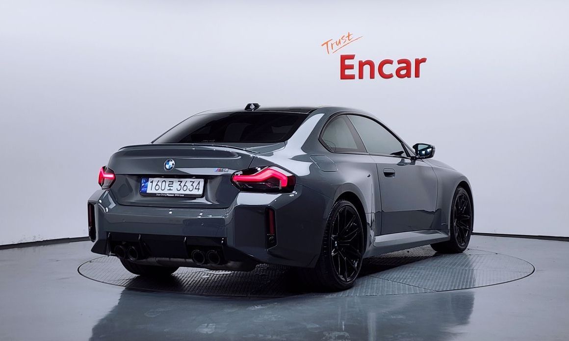 BMW M2 M2 First Edition, 2025