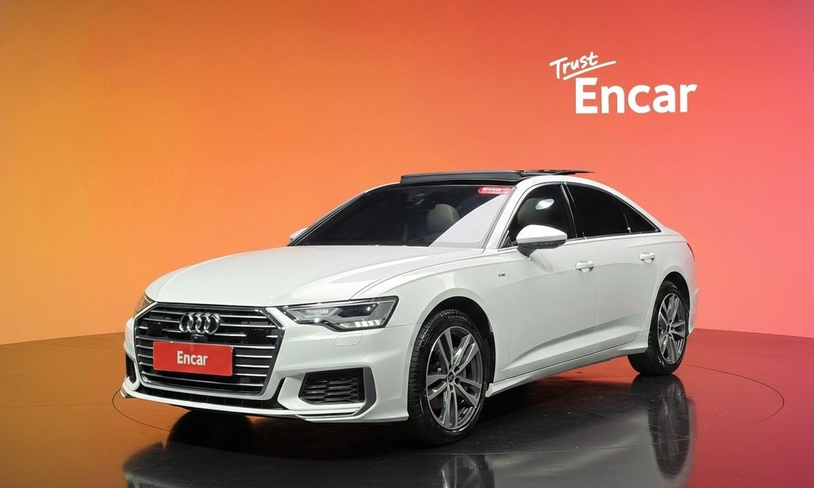 Audi A6 45 TFSI Premium, 2023