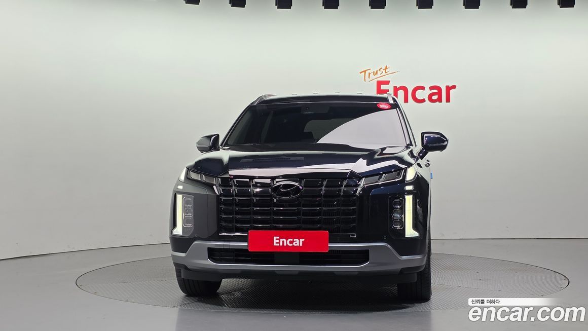 Hyundai Palisade Diesel 2.2 2WD, 2024