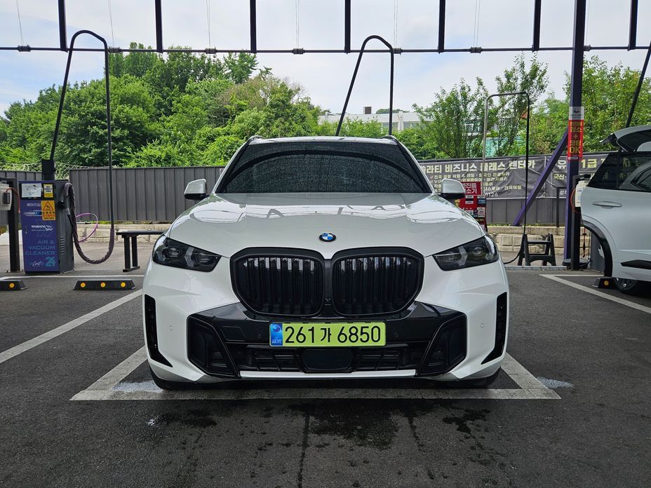 BMW X5 xDrive 40d M Sport Online Exclusive Editon, 2026