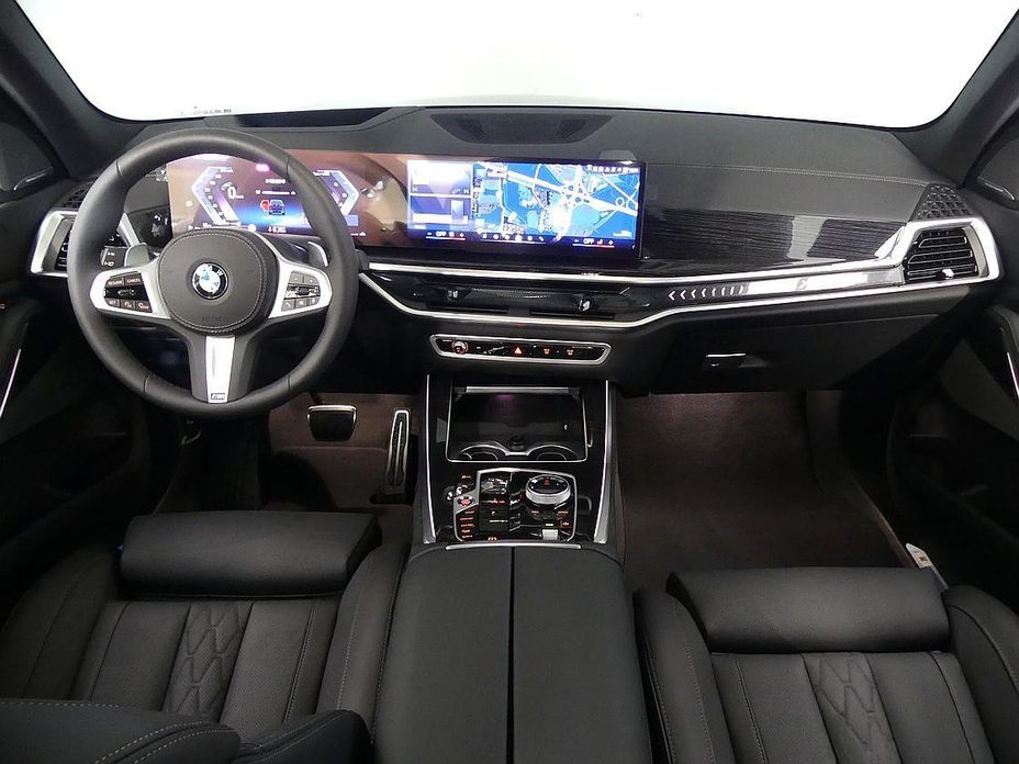 BMW X5 xDrive 30d M Sport, 2025