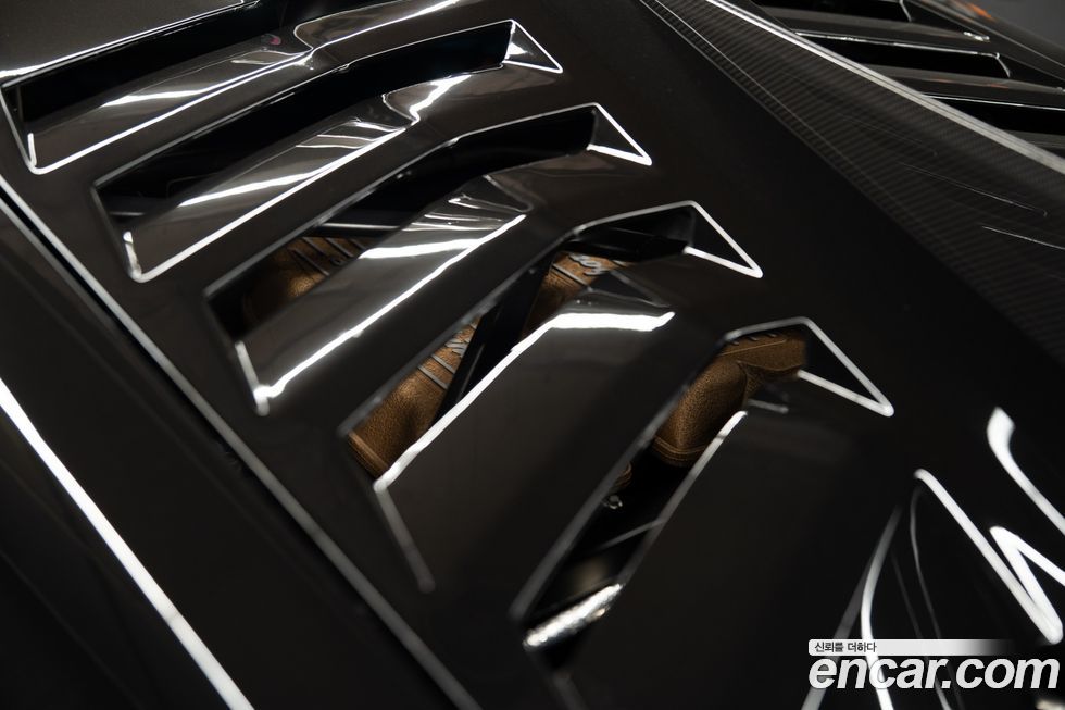 Lamborghini Huracan LP640-2 STO, 2023