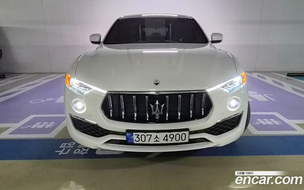 Maserati Levante 2.0 GT AWD, 2022